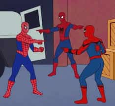 Spiderman